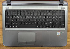Б/в Ноутбук Б-клас HP ProBook 450 G3 15.6" 1366x768| Core i5-6200U| 8 GB RAM| 256 GB SSD| Radeon R7 M340 2GB, фото 2