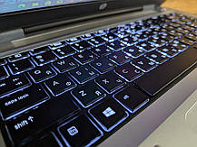 Б/в Ноутбук Б-клас HP ProBook 640 G2 14" 1920x1080| Core i7-6600U| 8 GB RAM| 240 GB SSD| HD 520, фото 5