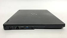 Б/в Нетбук Б-клас Fujitsu LifeBook U727 12.5" 1920x1080| Core i5-7200U| 8 GB RAM| 128 GB SSD| HD 620, фото 4