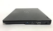 Б/в Нетбук Б-клас Fujitsu LifeBook U727 12.5" 1920x1080| Core i5-7200U| 8 GB RAM| 128 GB SSD| HD 620, фото 5