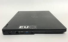 Б/в Нетбук Б-клас Fujitsu Lifebook U727 12.5" 1366x768| Core i3-7100U| 8 GB RAM| 128 GB SSD| HD 620, фото 4