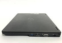 Б/в Нетбук Б-клас Fujitsu Lifebook U727 12.5" 1366x768| Core i3-7100U| 8 GB RAM| 128 GB SSD| HD 620, фото 5