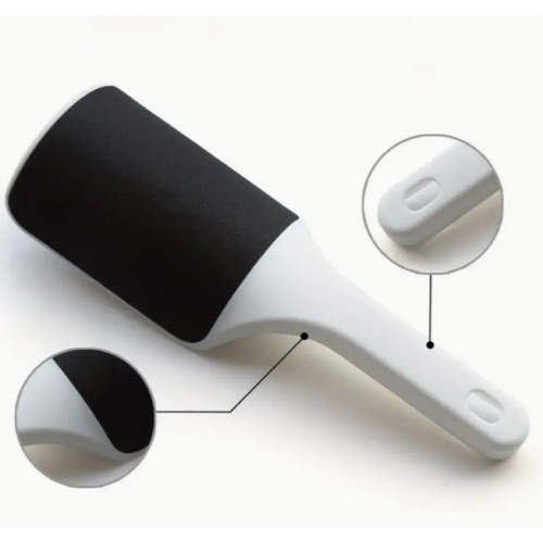 Тертка для педикюру велика Y-229