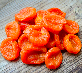 Курага Таджикістан, Середня, 1кг