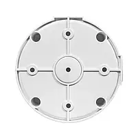Монтажна коробка Light Vision VLC-01BX, пластик, 120*50 мм (75-00187), фото 4