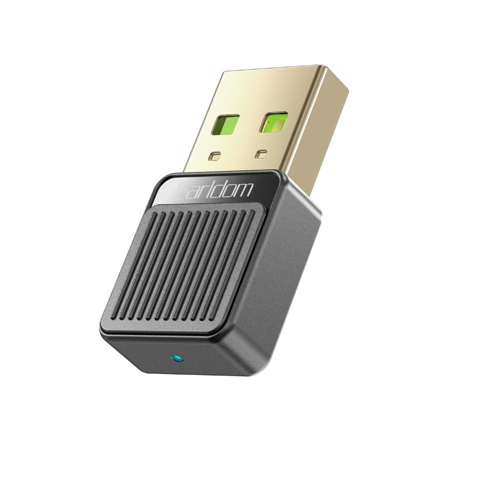 Bluetooth Audio Receiver — Earldom ET-BR09, фото 1