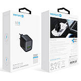 Home Charger | 18W | 1U — Veron VR-C15Q, фото 2