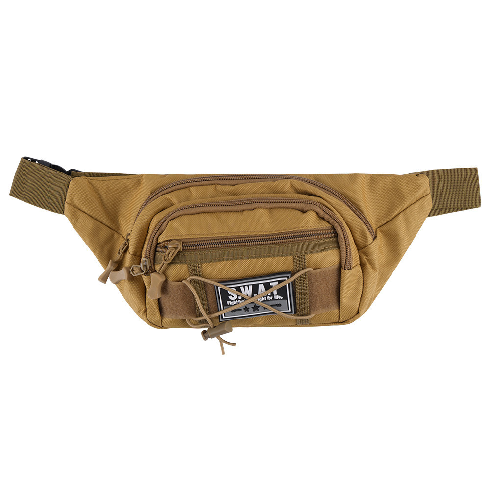 Сумка Military G02 — Sand, фото 1