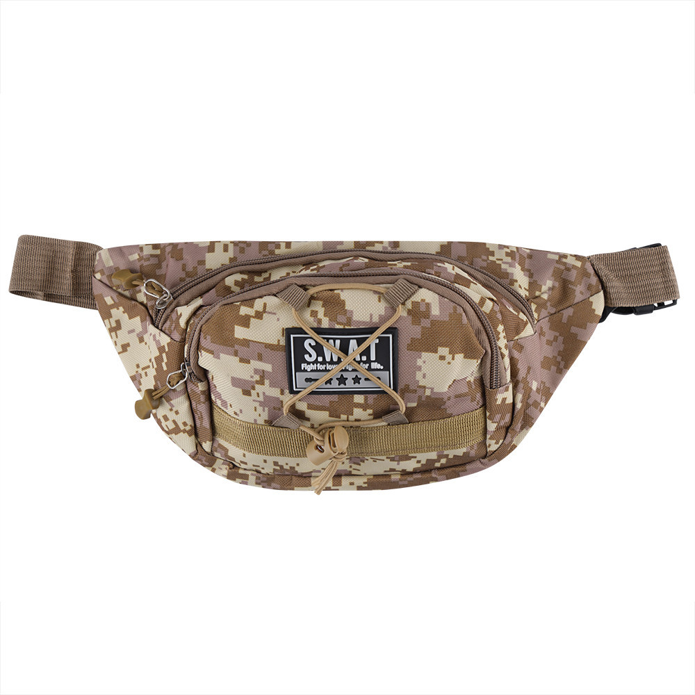 Сумка Military G01 — Sand, фото 1