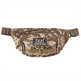 Сумка Military G01 — Gray, фото 3