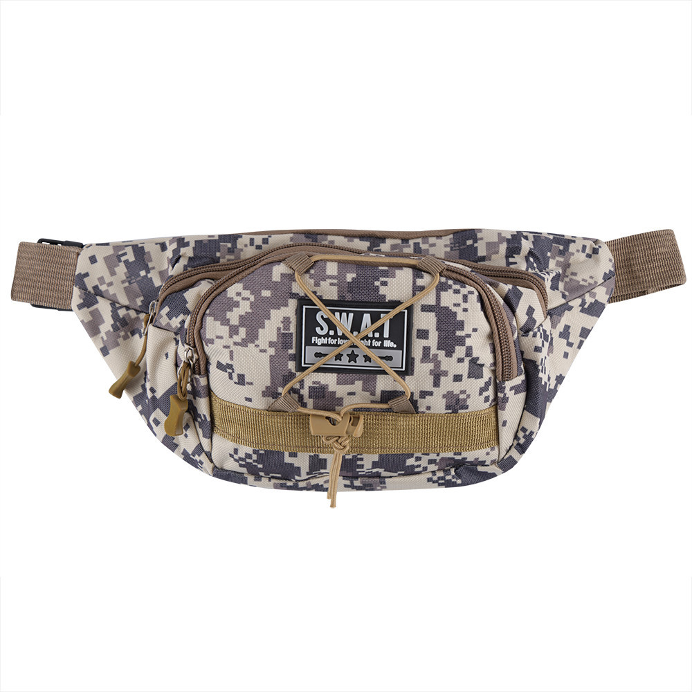 Сумка Military G01 — White, фото 1