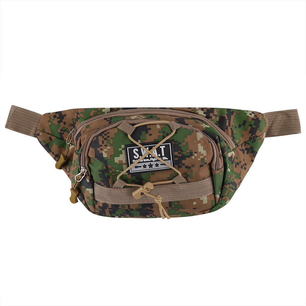 Сумка Military G01 — Green, фото 1