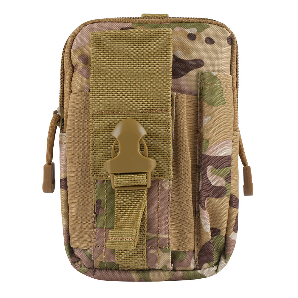 Сумка Military G230 — Army Small, фото 1