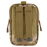 Сумка Military G230 — Army Small, фото 2