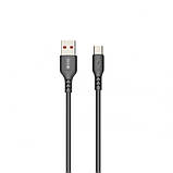 Home Charger | 18W | 1U | USB C Cable (1m) — Veron VR-C18Q, фото 4
