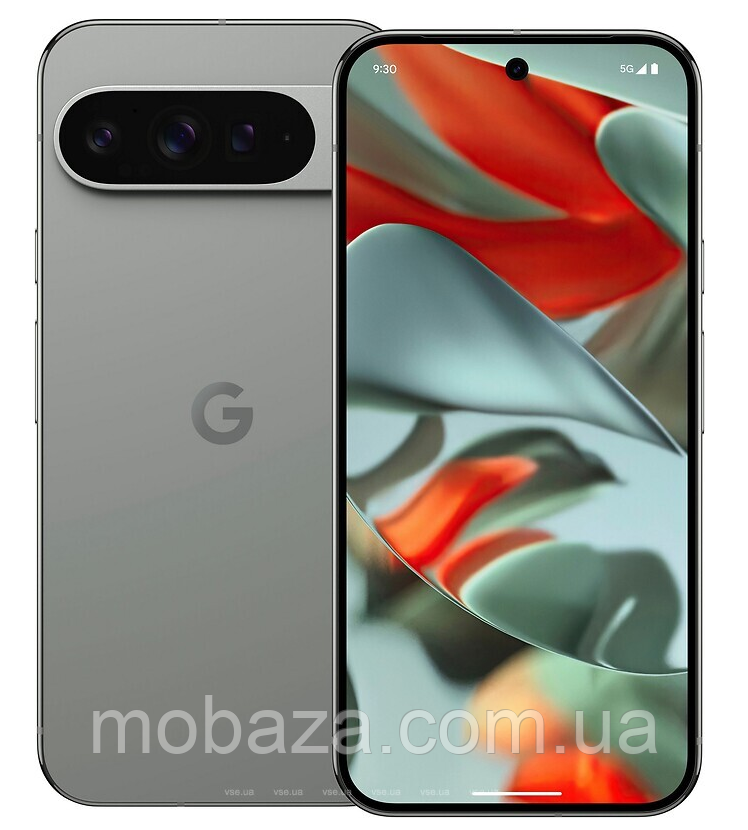 Смартфон Google Pixel 9 Pro XL 16/256Gb Hazel