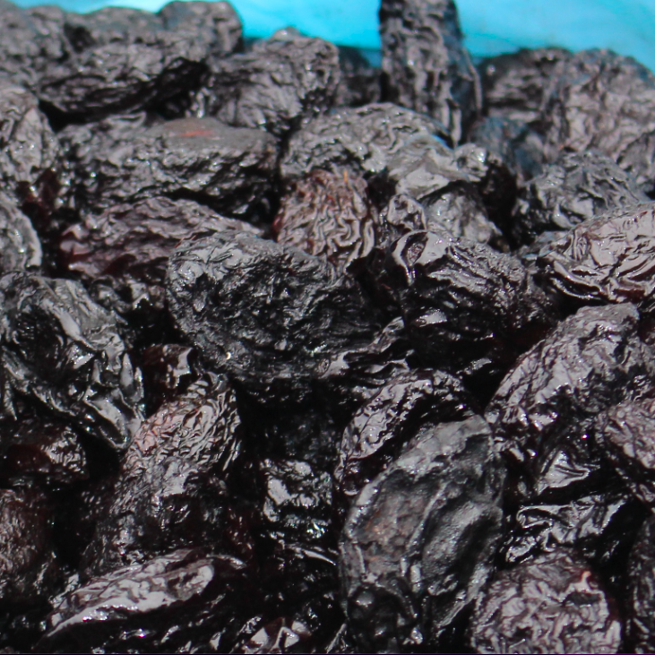 Чорнослив в'ялений Молдова, без кісточки, 500г, фото 1