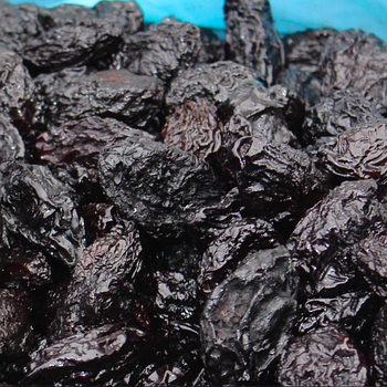 Чорнослив в'ялений Молдова, без кісточки, 1кг