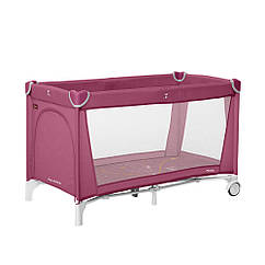 Манеж CARRELLO Piccolo CRL-11503/1 Orchid Purple /1/MOQ