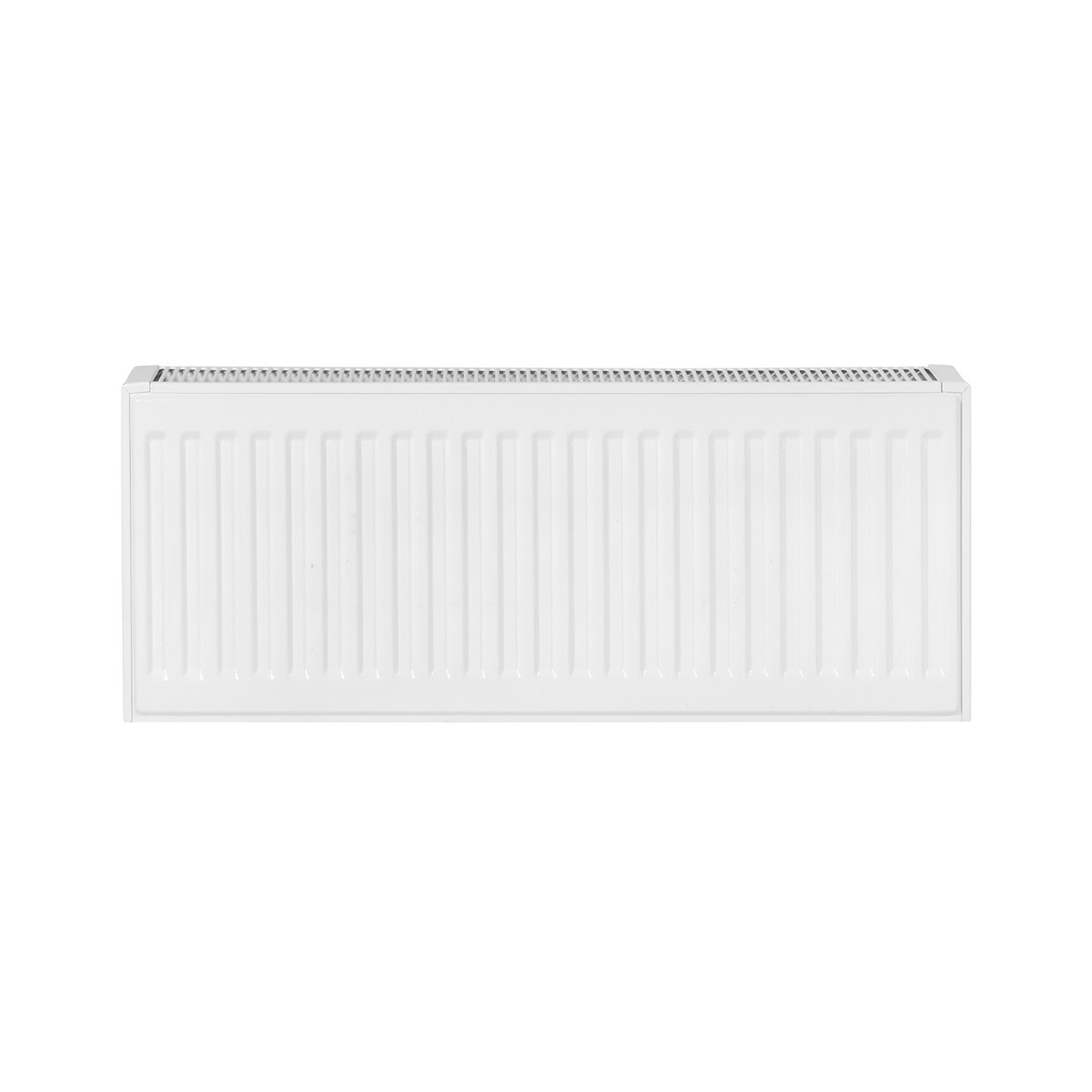 Радіатор сталевий Kroner 300х800 мм 22 тип з бічним під'єднанням