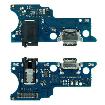 Нижня плата Samsung A042 Galaxy A04e (Original PRC)