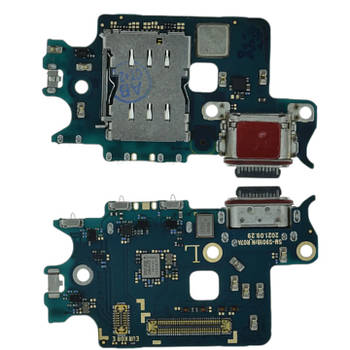 Нижня плата Samsung S901 Galaxy S22 (Original PRC)