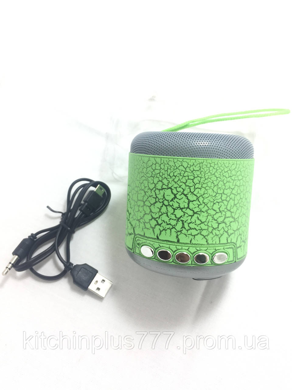 Колонка Wster WS-Y93 з bluetooth