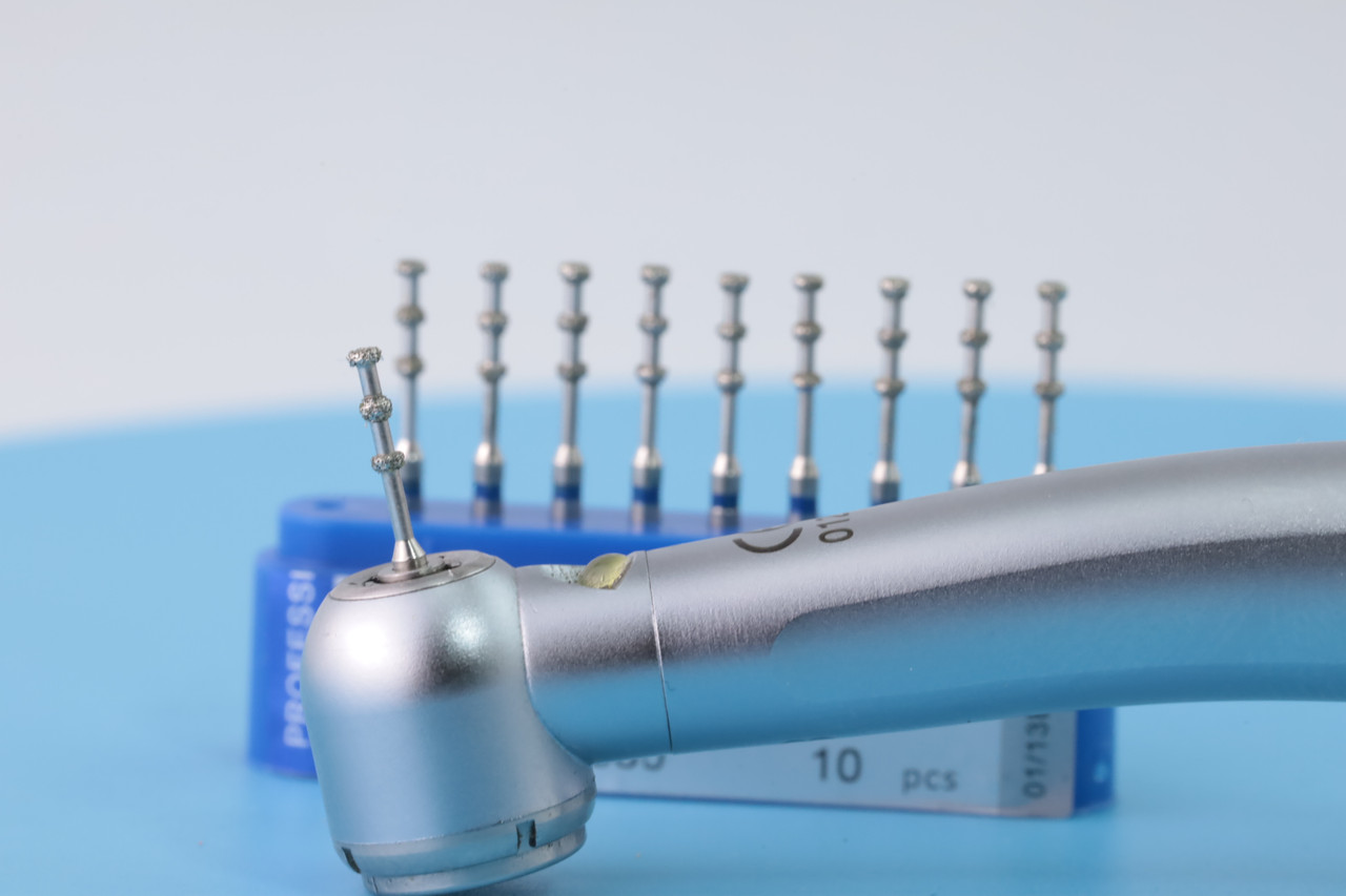 Бор алмазний VP-20 Маркувальний 0.3мм (1шт)