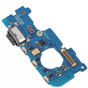 Нижня плата Samsung A336 Galaxy A33 5G (Original PRC)