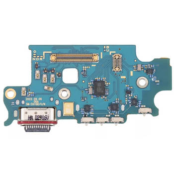 Нижня плата Samsung S916 Galaxy S23 Plus (Original PRC)