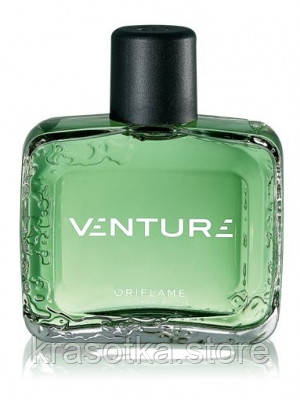 32503 Oriflame Venture. Оригінал! Туалетна вода Oriflame, 100 мл. Орифлейм 32503