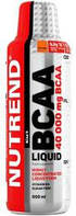 BCAA Liquid Nutrend, 500 мл