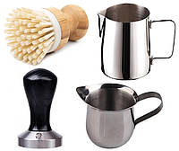 Набір Бариста Сlean4 для приготування кави Store