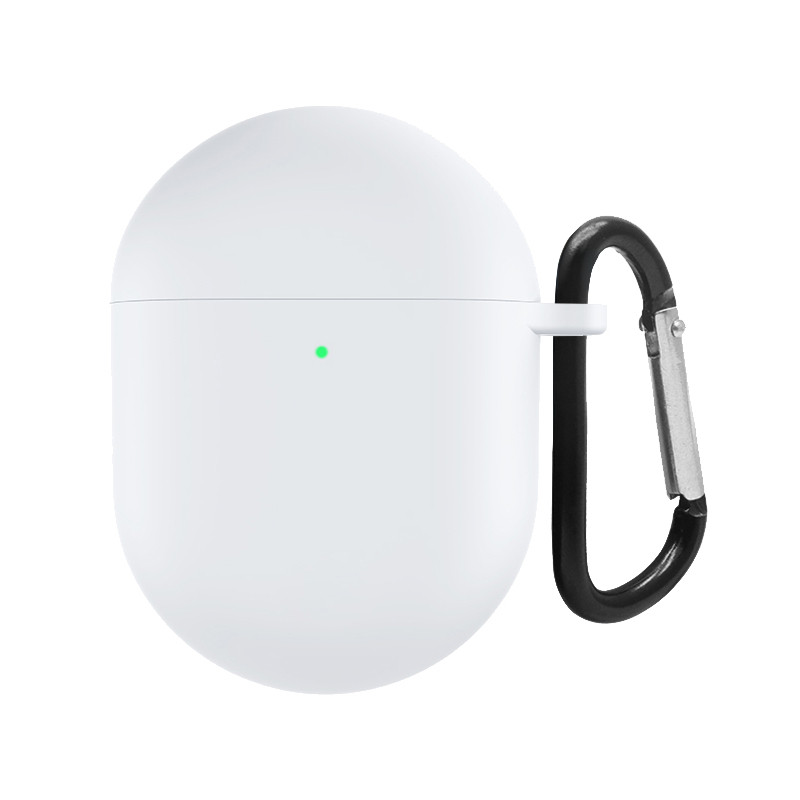 Чохол ArmorStandart Hang Case для Xiaomi Redmi Buds 4 White (ARM68430)