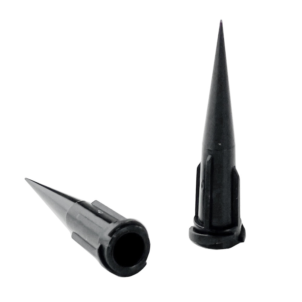 Голка-дозатор для клею 27G (d=0.2mm)