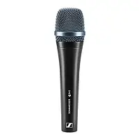 Мікрофон Sennheiser E 945 Black