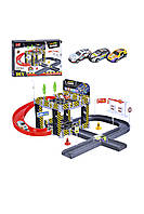 Гараж колір різнокольоровий ЦБ-00265382