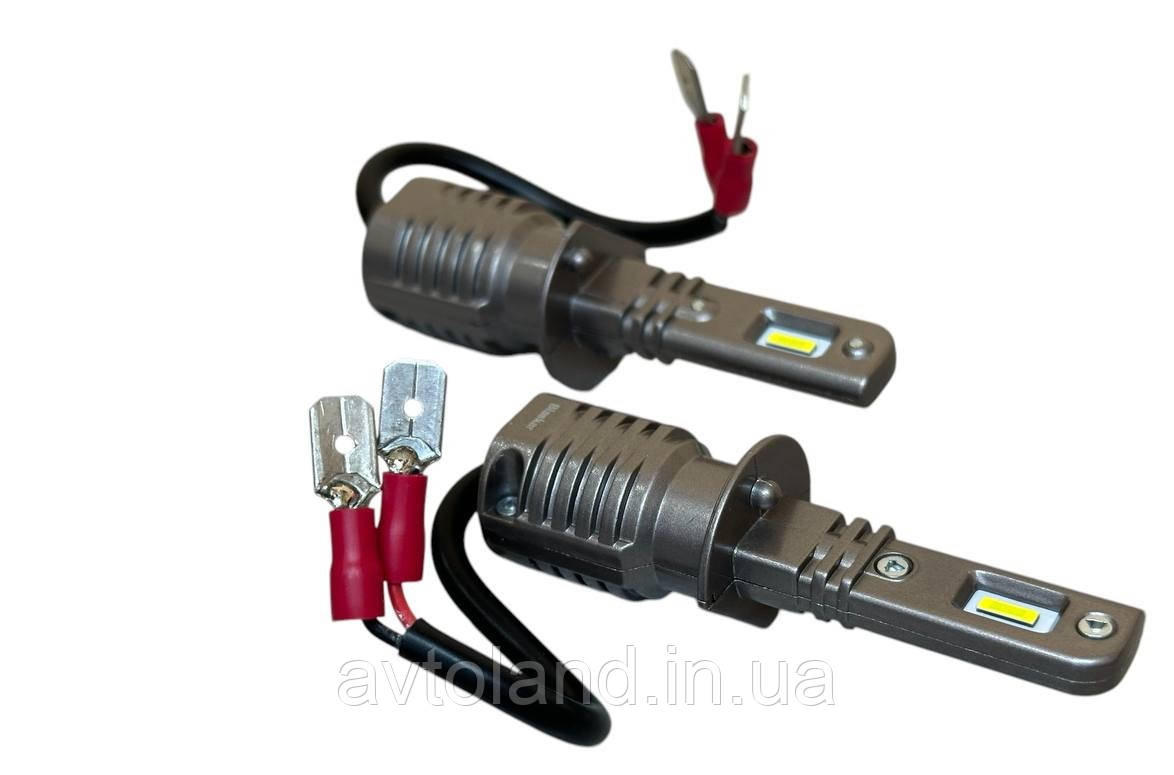 LED лампи H1 30W G915000lm (12-24 вольт)