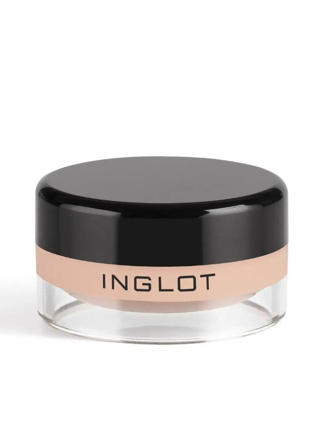 Подводка для глаз Inglot gel eye liner 68 (6 ml)