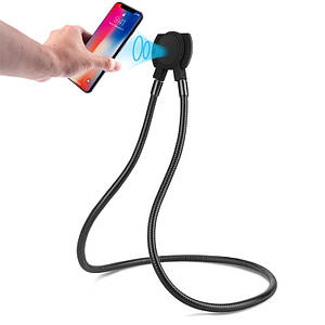 Магнітне кріплення на груди XWJ-1802D для смартфонів з MagSafe