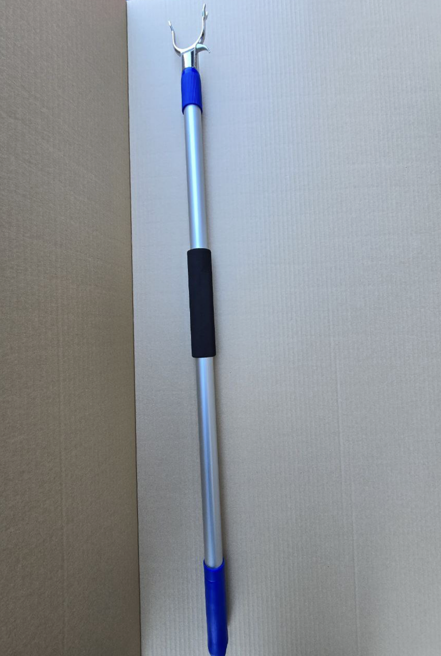 Знімач для одягу від 90 см до 150 см, фото 1