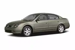 Altima / Teana (2006-2012)