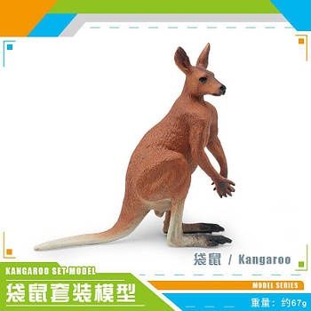 Фігурка колекція кенгуру i37 G-Rich