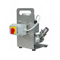 Насоси для перекачування меду