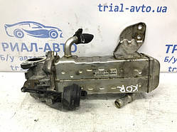 Радіатор egr Ssangyong Korando C200 2.0 DIESEL D20DT 2010 (б/у)