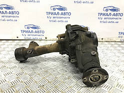 Редуктор передний Toyota Prado 120 3.0 DIESEL 1KDFTV 2003 (б/у)
