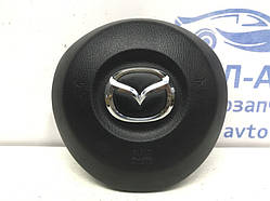 Подушка безпеки в кермо Mazda 6 GJ 2.2 DIESEL 2012 (б/у)