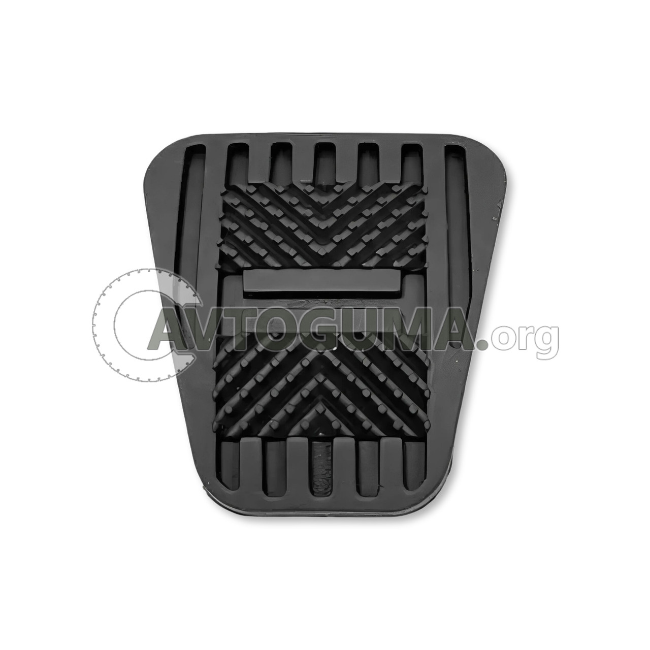 Накладка на педаль LADA (2110-1602048)