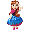 Лялька Disney Frozen Anna 34 см Анна Крижане серце 20632, фото 3