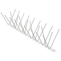 Антиприсадні шипи від птахів 0,5 м